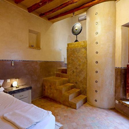 Riad 92 - Architect'S Riad In The Exclusive Dar El Bacha Marrakesh Exterior photo