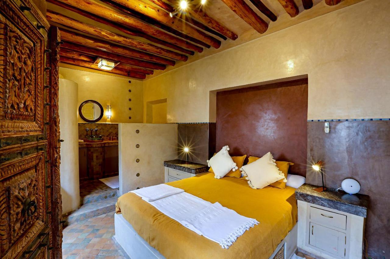 Riad 92 - Architect'S Riad In The Exclusive Dar El Bacha Marrakesh Exterior photo