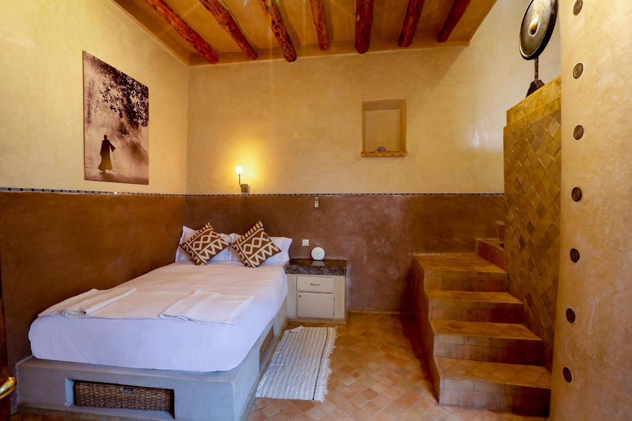 Riad 92 - Architect'S Riad In The Exclusive Dar El Bacha Marrakesh Exterior photo